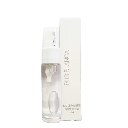 Nước hoa nữ pur blanca 9ml dạng xịt phillipine
