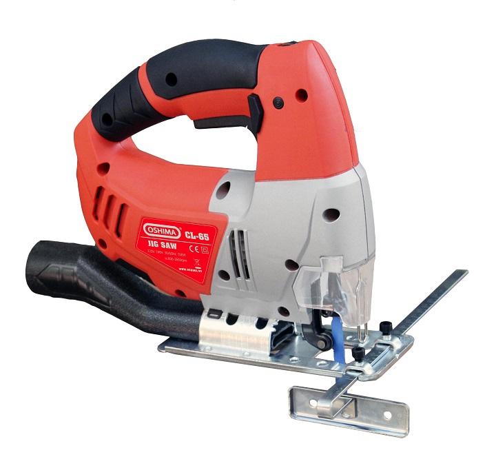 Máy cưa lọng oshima cl 65