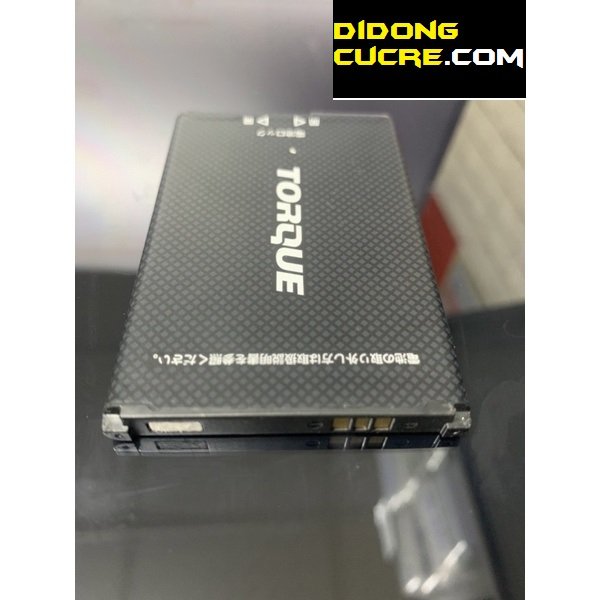 Pin dùng cho Điện thoại Kyocera Torque G04