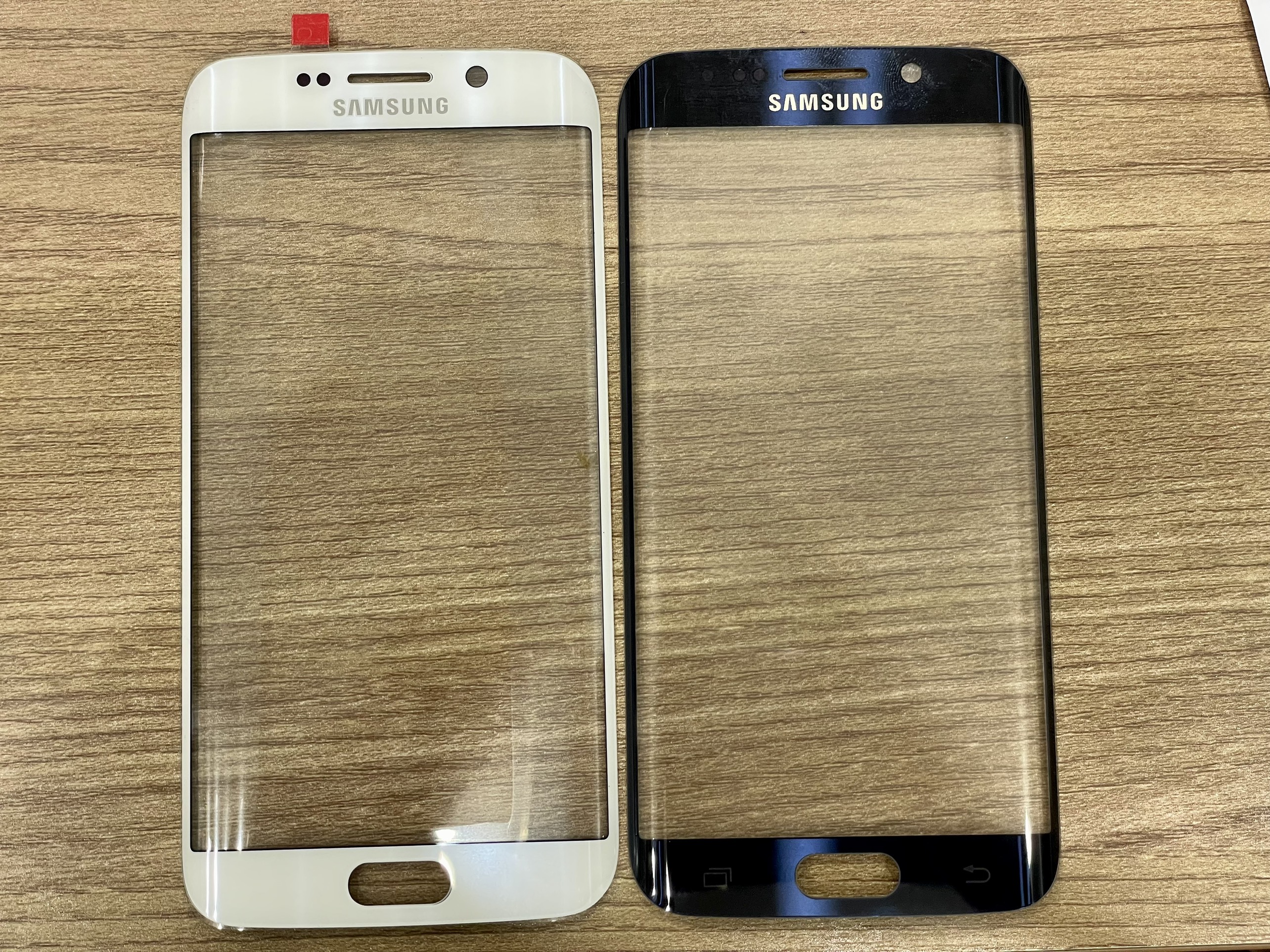 Mặt kính loại zin hãng samsung galaxy s6 edge / g925