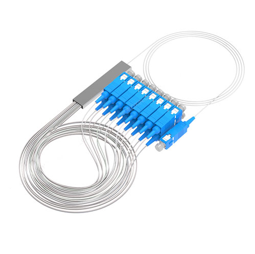 Bộ  chia quang Splitter 1:16 SC