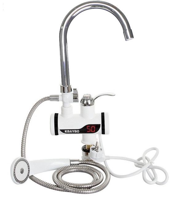 Vòi chậu rửa mặt lavabo ,  Bộ Vòi Nước Gắn Chậu Gắn Bồn , Máy Nước Nóng Trực Tiếp Tại Vòi  , Chất liệu Nox , Lõi Thép , Vỏ Nhựa Abs An Toàn  , 2 Chế Độ Nước Nóng Và Thường  , Bảo Hành  12 Tháng