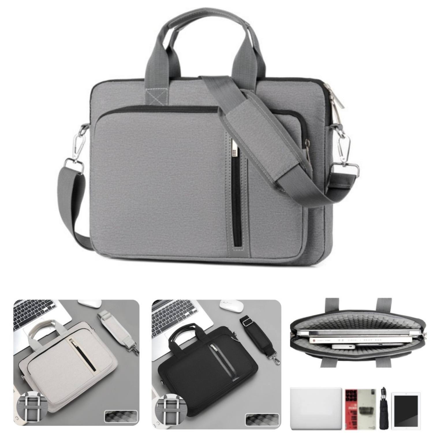 Túi xách chống sốc laptop, macbook nhỏ gọn, tiện dụng. Túi laptop 17inch, 17.3inch, 15inch, 16inch, 14inch, 13inch
