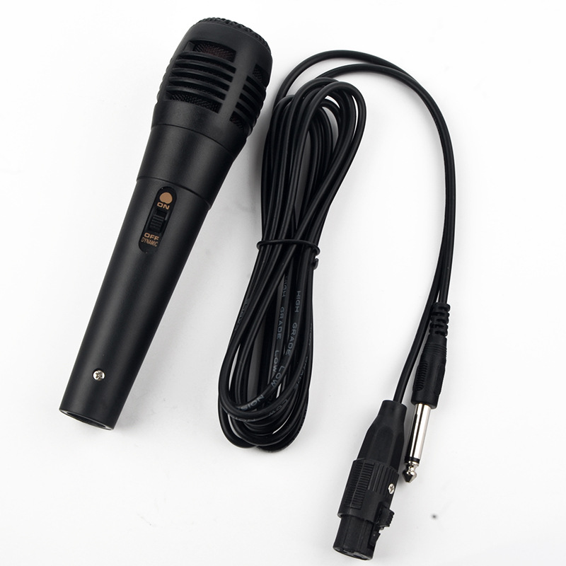 Micro cho mọi loại loa- micro cho loa kéo bluetooth p88 p89 - micro dành cho loa xách tay- micro hát karaoke cực hay
