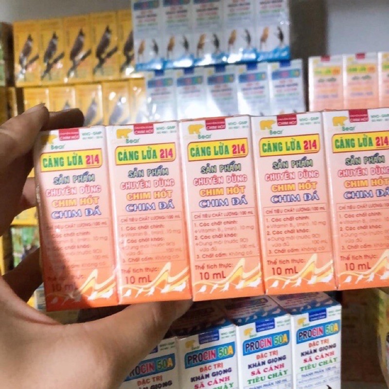Căng lửa 214 . giúp cho chào mào , choè than ,choè lửa .. căng lửa tốt.