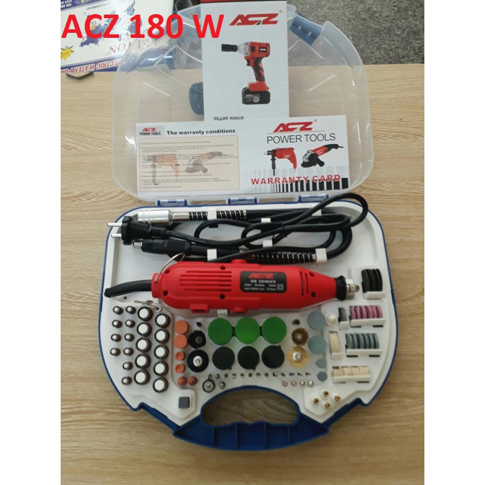 Máy khoan cắt mài acz 100 chi tiết moden 6058 cam kết hàng đúng mô tả chất lượng đảm bảo an toàn đến sức khỏe người sử dụng đa dạng mẫu mã