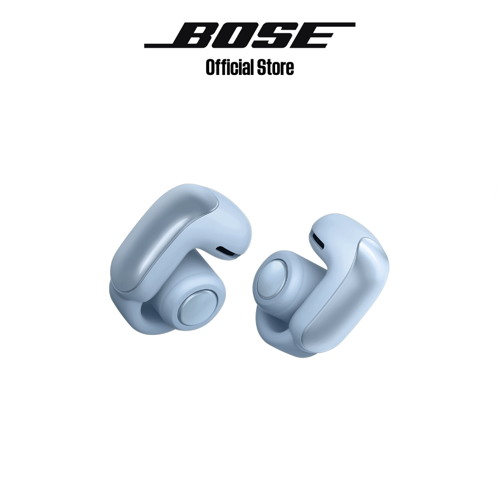 Tai nghe Bose Ultra Open Earbuds | Immersive Audio