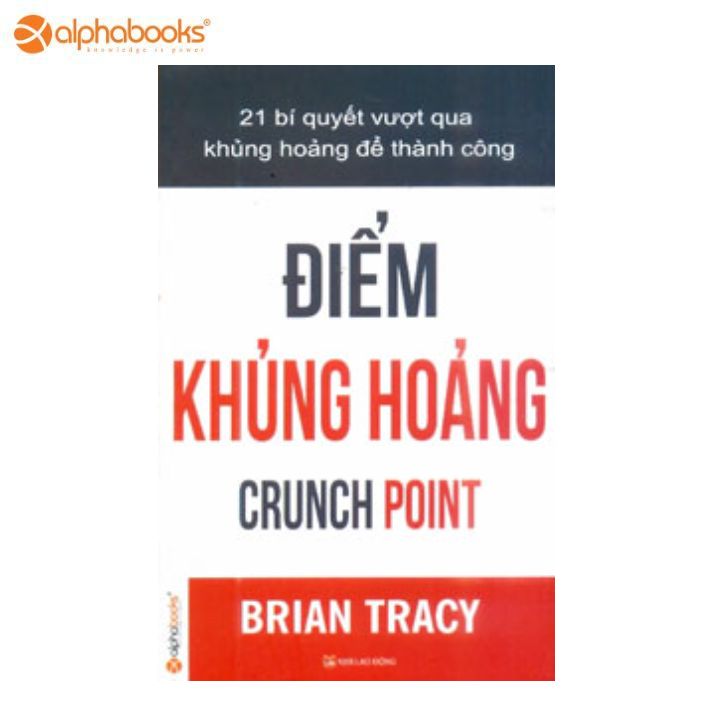 Điểm khủng hoảng