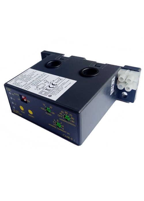 Rơ le bảo vệ quá tải động cơ 3 pha 3-9a 17a122cb0