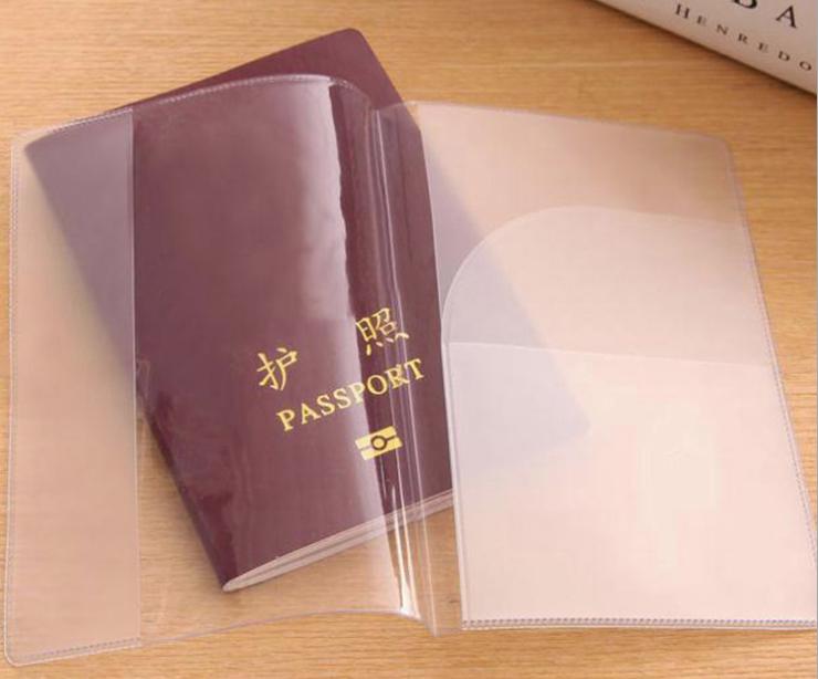 Vỏ bọc hộ chiếu