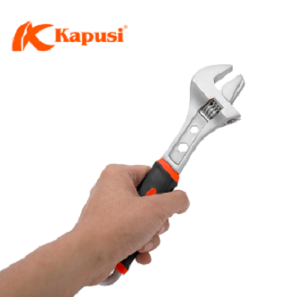 Mỏ lết đa năng 12'' cao cấp kapusi japan