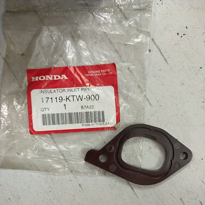 Phíp xăng Honda Sh 300i