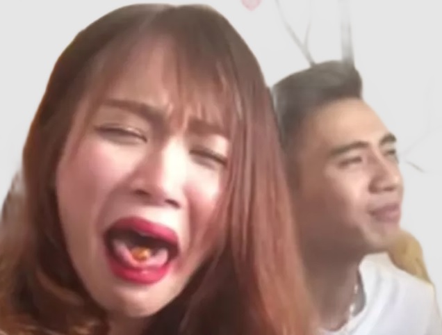 Kẹo thối gói 54 viên