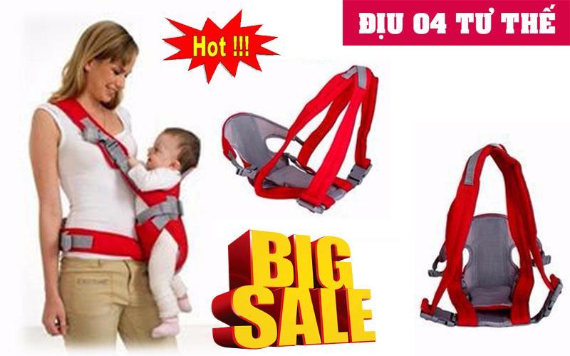 Đai đi xe máy có đỡ cổ, địu em bé, đai đi xe máy cho bé có đỡ cổ. phiên bản mới hiện đại hơn, an toàn cho bé, chắc chắn, đẹp, bền. bh đổi mới tới 7 ngày.giảm giá 50% - mua ngay!