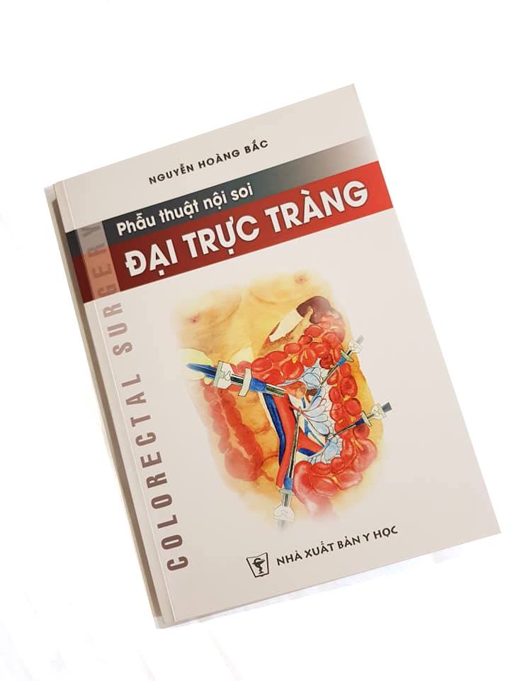 Phẫu thuật Nội soi Đại trực tràng (Nguyễn Hoàng Bắc)