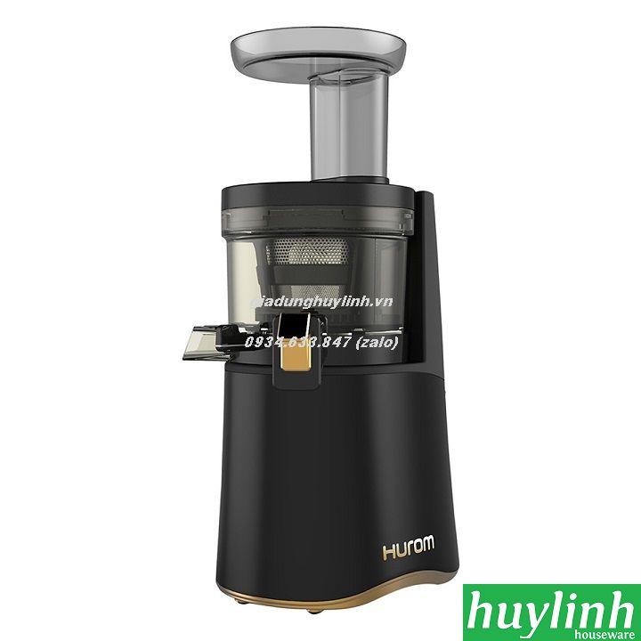 Máy ép chậm hàn quốc hurom h-aa-bbe17