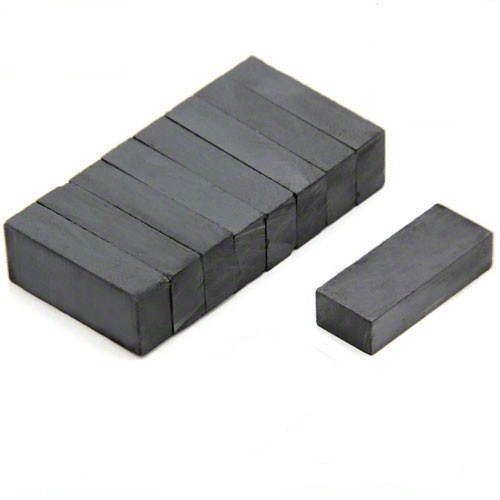 Nam châm Ferrarite 40x25x10 mm