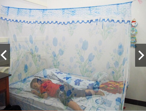 Mùng Tuyn, Màn Tuyn Hoa Loại Dày Đủ Kích Thước