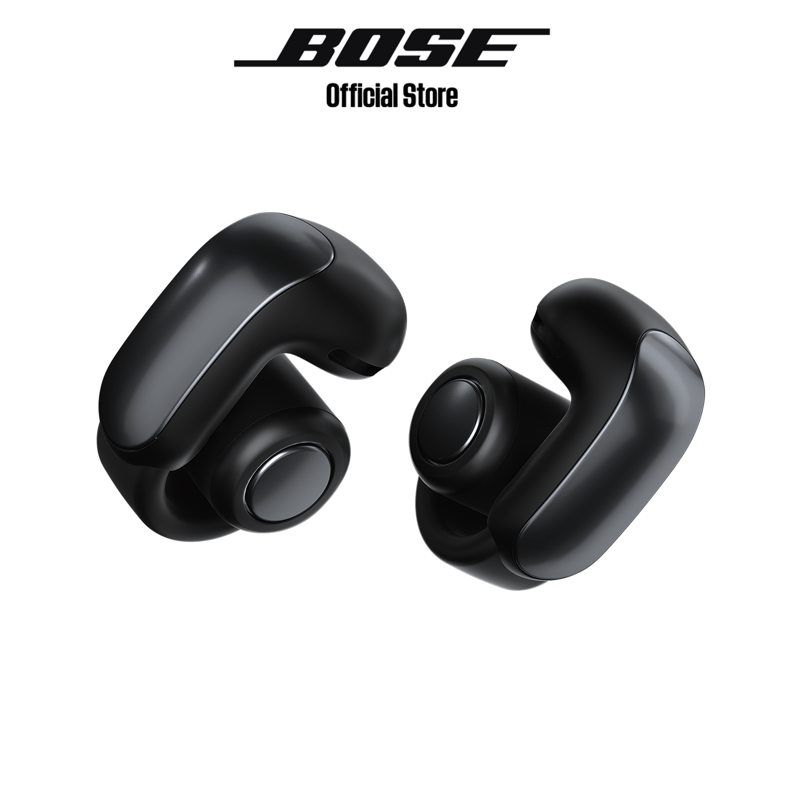 Tai nghe Bose Ultra Open Earbuds | Immersive Audio