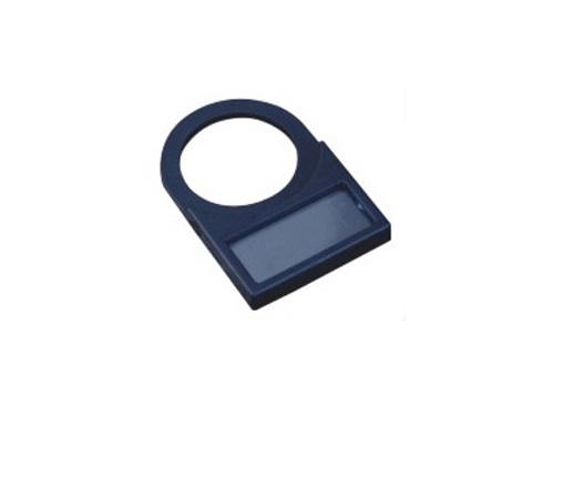 Mác ghi tên đèn báo, nút nhấn phi 22 - Bịch 100cái