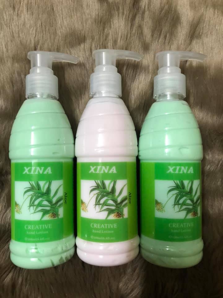 Kem mềm da nail 200ml