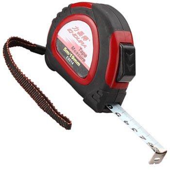 Thước cuốn endura e8017 10m x 25mm