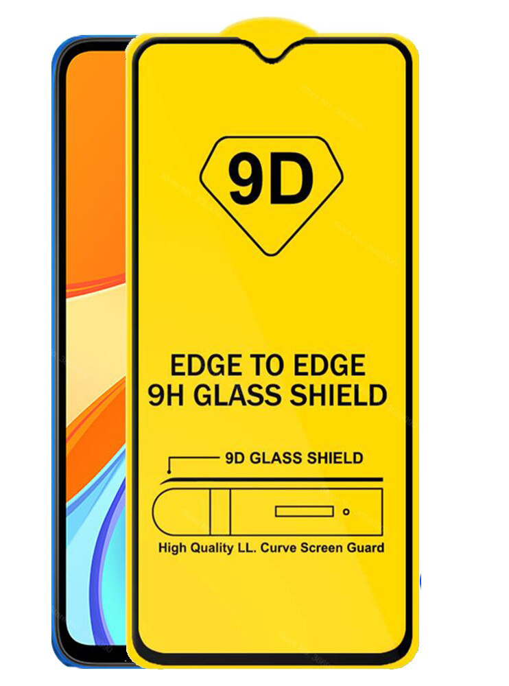 Ốp lưng, Kính cường lực điện thoại Xiaomi Redmi 9C chống sốc, hạn chế va đập