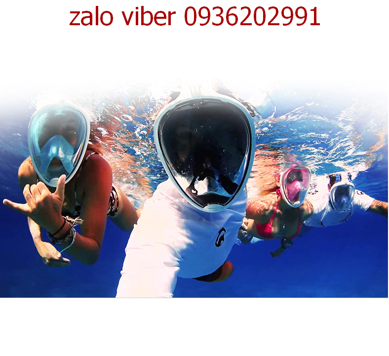 Kính bơi cho trẻ em và người lớn size m/l, kính bơi chuyên nghiệp - mua ngay mặt nạ lặn biển full face view 180 độ kèm ống thở ngăn nước cao cấp, rẻ, bền, đẹp, không thể thiếu cho các chuyến du lịch biển