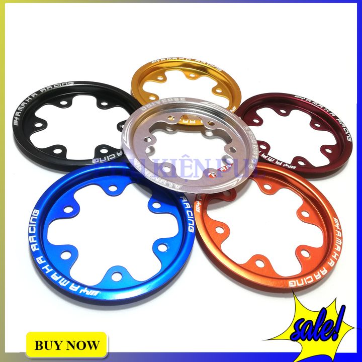 Đĩa chống trượt sên xe Exciter 150