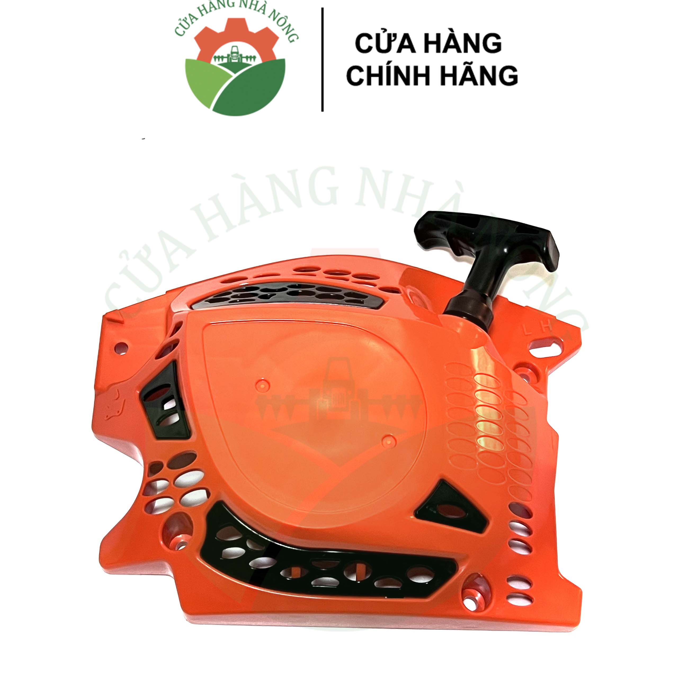 Bộ chụp giật khởi động máy cưa KAVI X