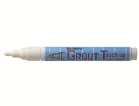 Bút kẻ ron  gạch men Marvy Grout Marker 910, 2-4mm