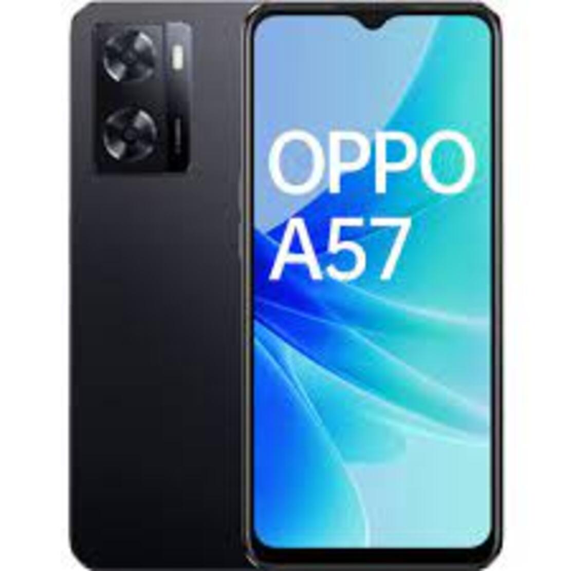 Điện thoại Oppo A57 2022 2sim ram 8G/256G máy Chính Hãng, Cấu hình Cao cấp, Chiến mọi game nặng siêu mượt, Bảo hành 12 tháng