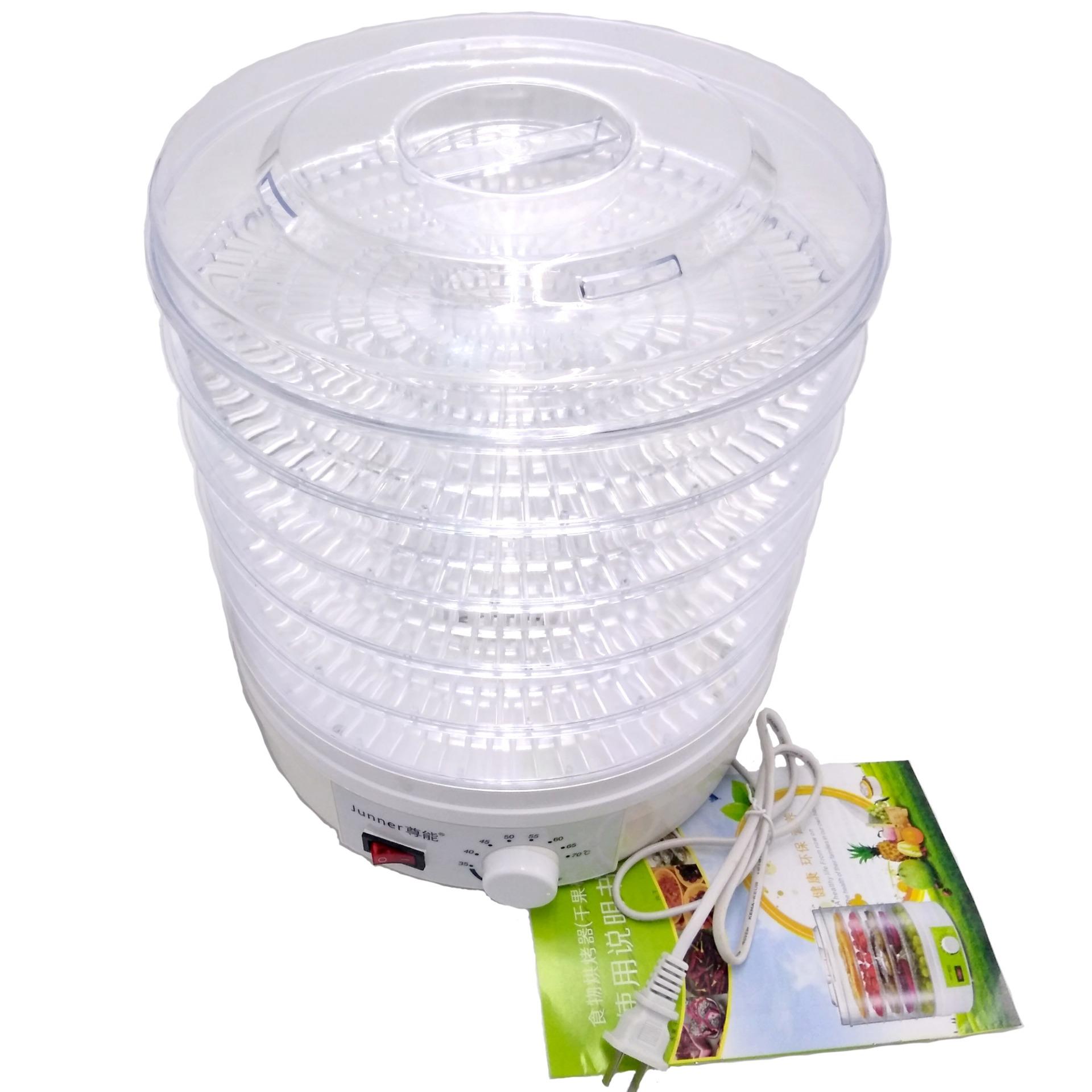Máy sấy hoa quả thực phẩm 5 tầng|Siêu thị trực tuyến 247