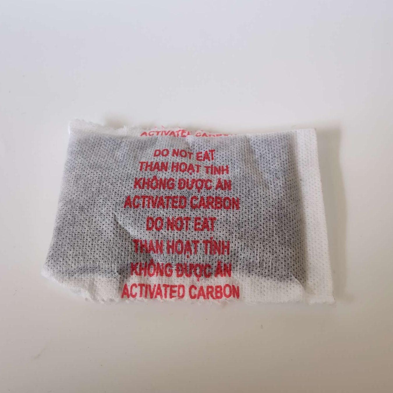 Túi than hoạt tính loại 20g