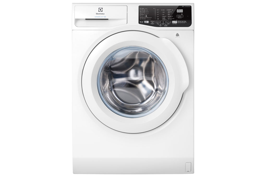 Máy giặt electrolux 8kg lồng ngang ewf8025eqwa