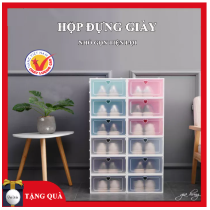 Kệ để giày dép,Hộp Giày Dép,Tủ Ghép ,tủ đựng giày, Kệ Giày,hộp đựng giày Tủ Lắp Ráp Bảo Quản Giày Nắp Nhựa Cứng Size Lớn,hộp đựng giày nhựa cứng,Tủ sắp xếp giầy,giày thể thao,cho giày nữ,cho giày nam,cho sneaker
