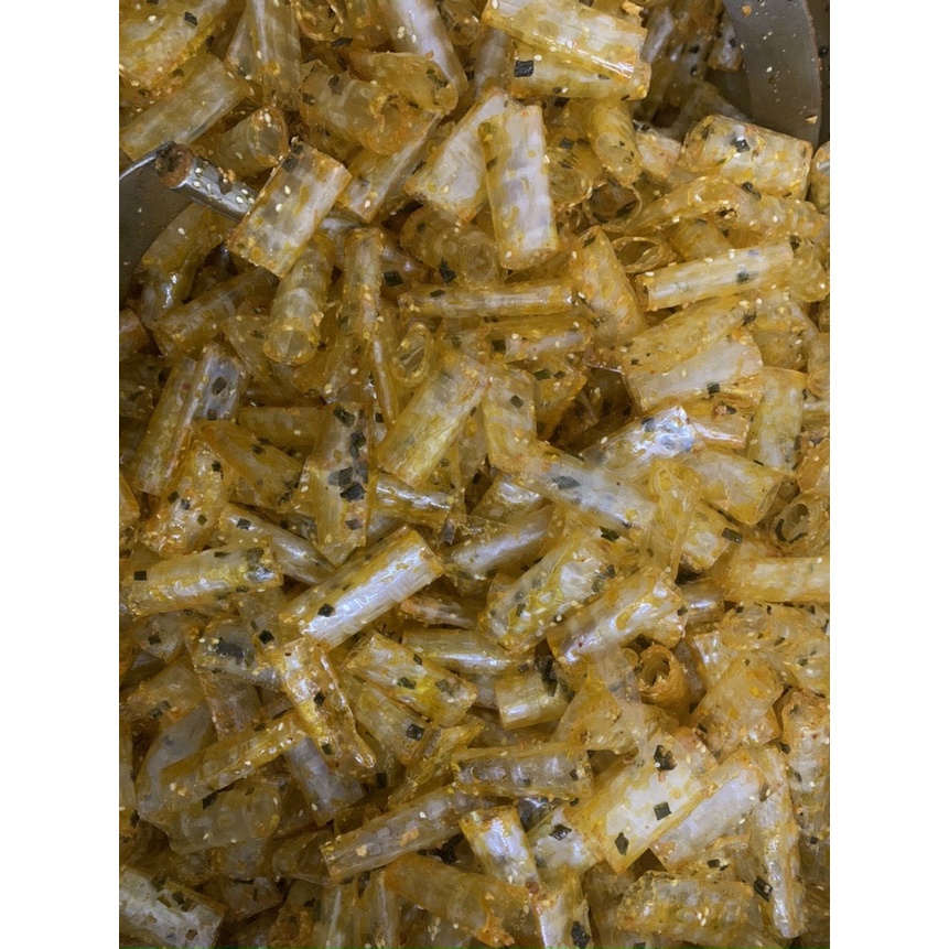 Bánh cuộn hành - 0.5kg - 1kg