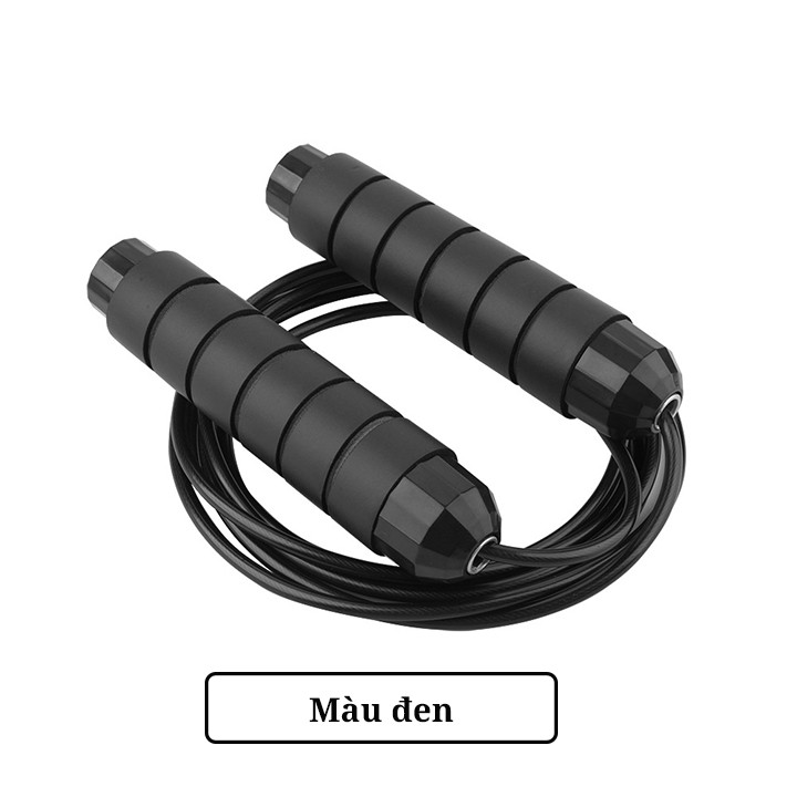 Dây nhảy tập thể dục tập thể lực DN06