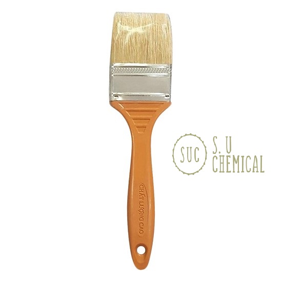 CỌ QUÉT SƠN, CHỔI SƠN