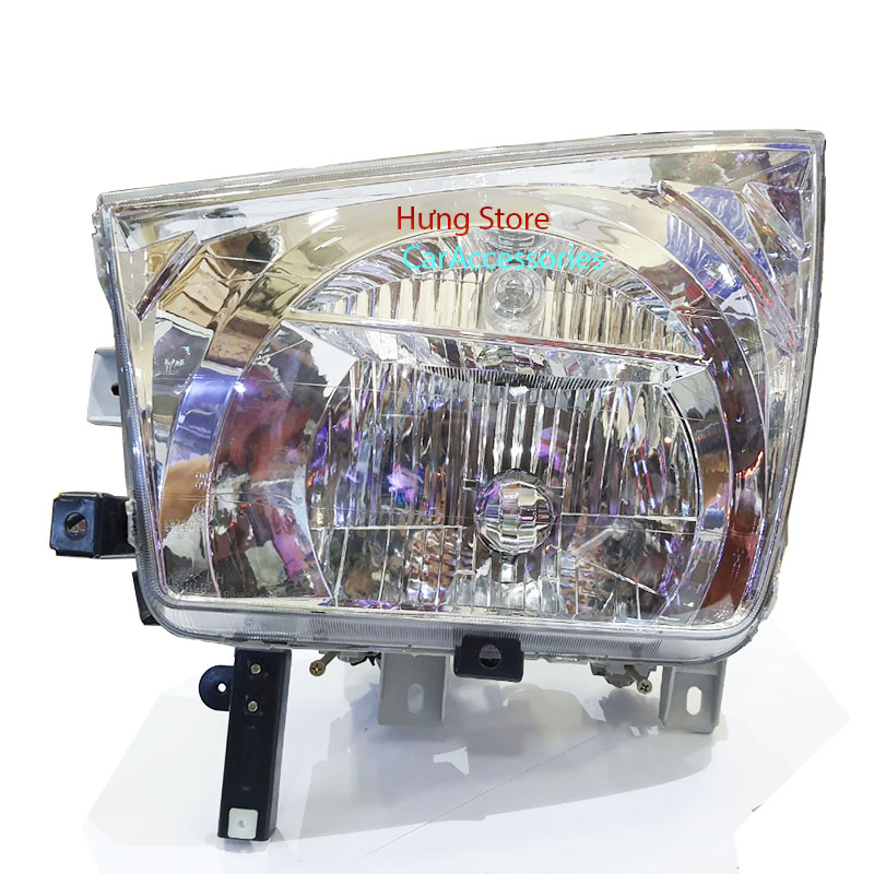 Đèn pha xe tải Huyndai HD65, HD72 3.5 Tấn hàng công ty chính xưởng, không rạn nứt,hoen ố, pha huyndai 3.5T, HD65, HD72