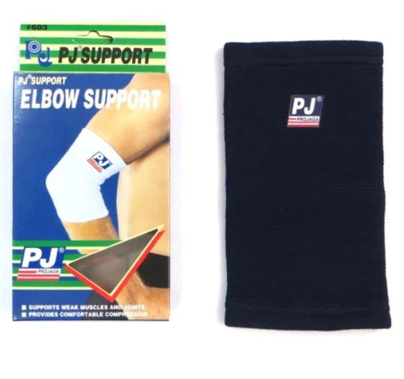 Băng khủy tay PJ 603 thể thao - bảo vệ khớp cơ cùi chỏ