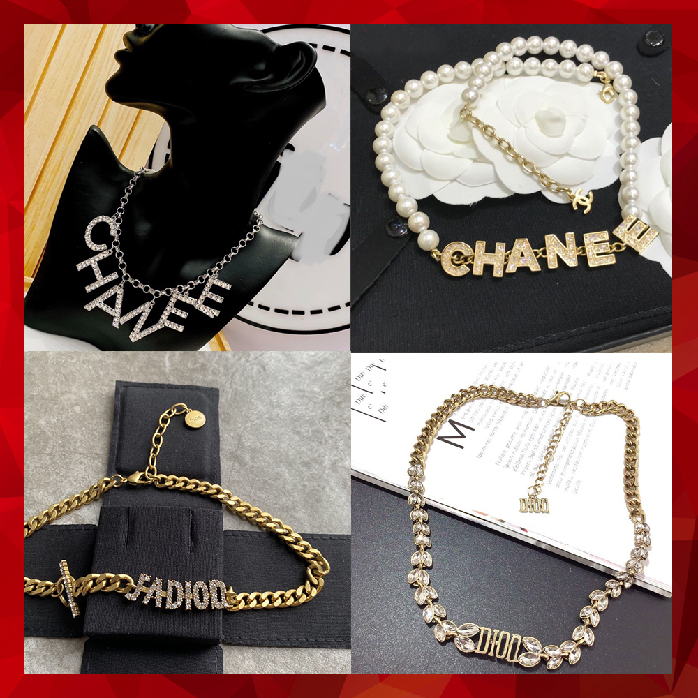 Vòng cổ chocker nhiều kiểu dáng sang trọng diện váy đầm, đi tiệc
