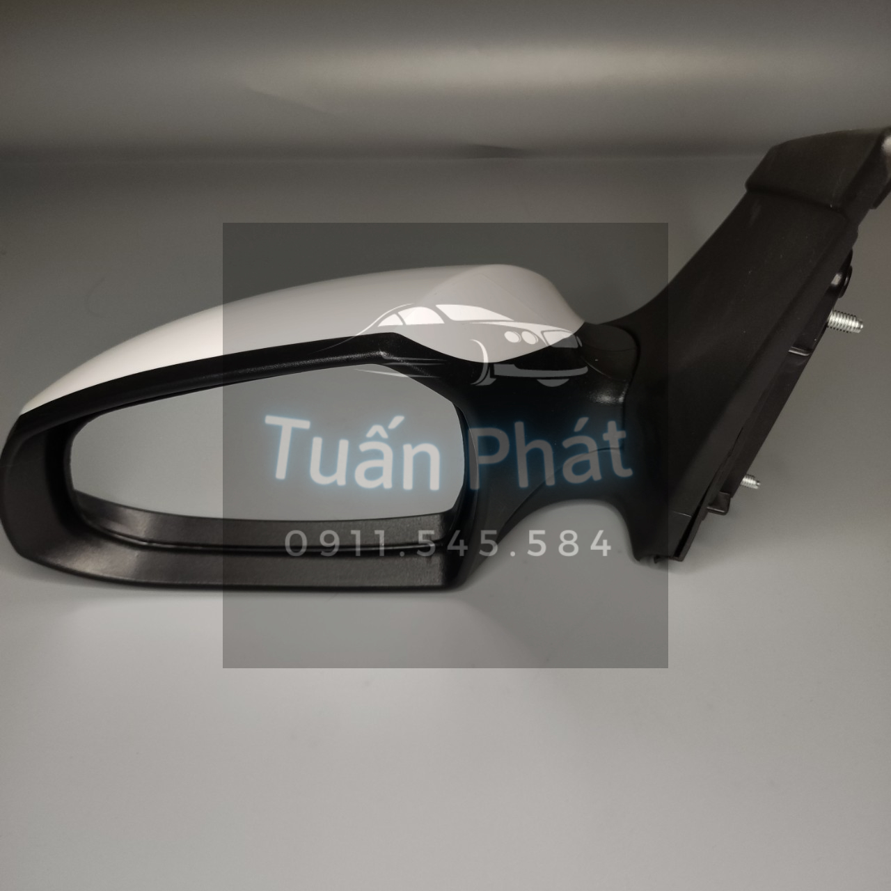 Gương chiếu hậu hyundai i10 2014-2019