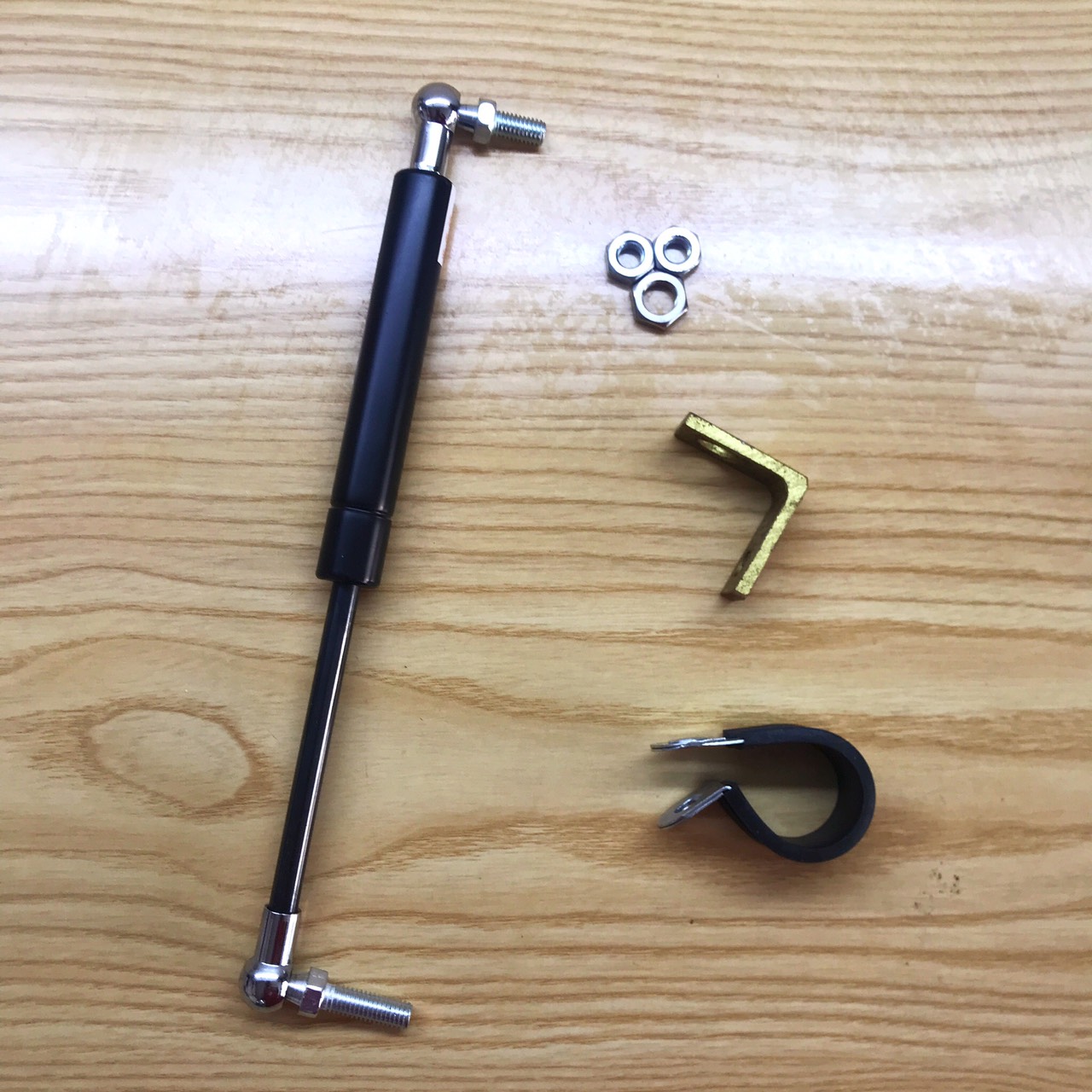 Ty cốp thuỷ lực nâng cốp tự động cho xe Hyundai Accent, Elantra