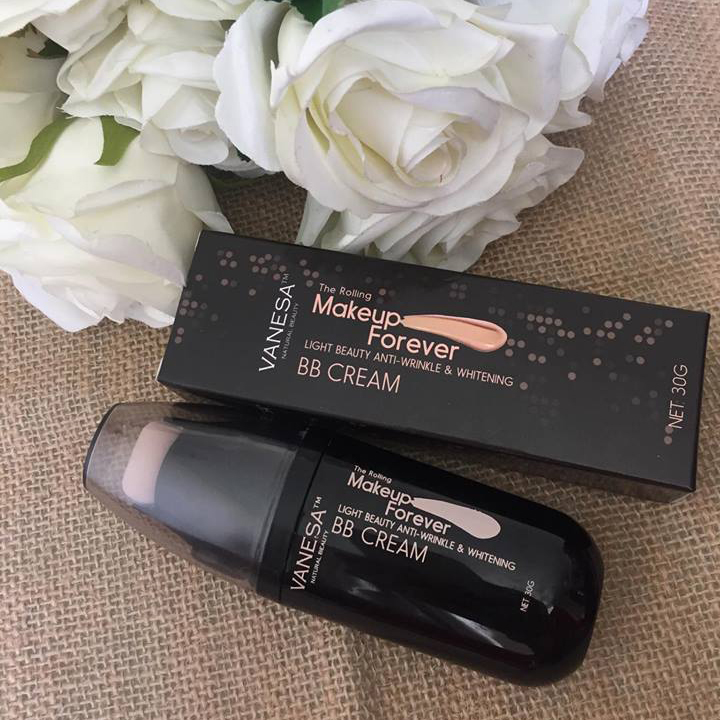 Kem che khuyết điểm vanesa Hàn Huốc