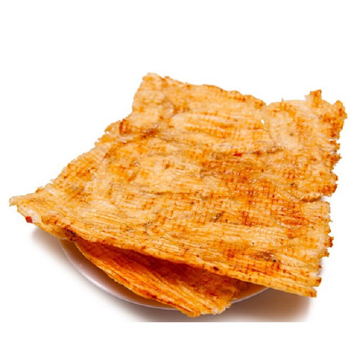 Khô cá thiều miếng-1Kg