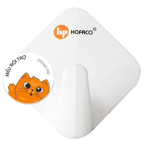 Móc hình thoi - hofaco hpg66