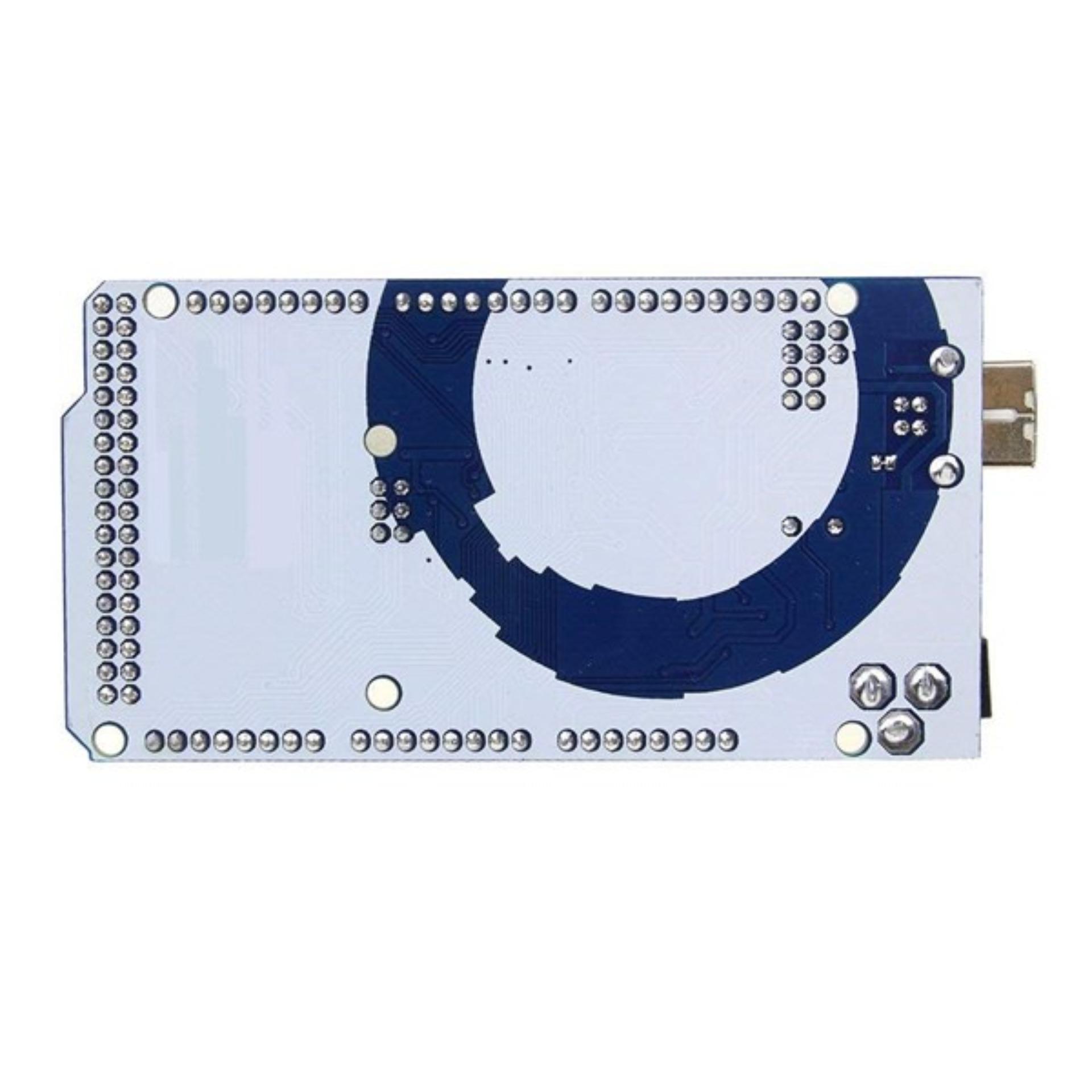 Arduino mega 2560 r3 atmega16u2-mu