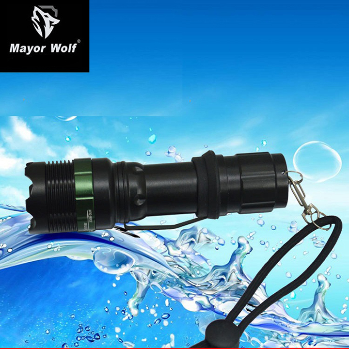 Đèn pin siêu sáng chống nước, đèn bin, den pin mini my xin,đèn pin zoom, đèn pin Mỹ xịn S037 thiết kế sang trọng, khỏe khoắn, chiếu sáng cực mạnh bảo hành 1 đổi 1