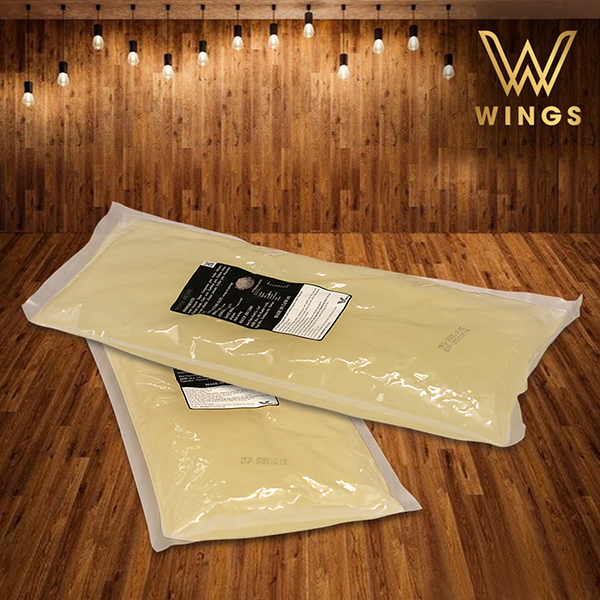 Trân châu trắng 3Q Wings gói 2kg